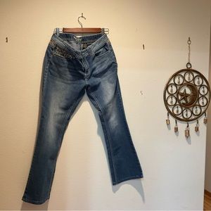 Love Indigo Premium Jeans